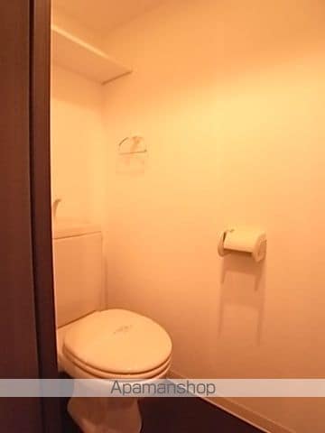 KGコートの内装写真