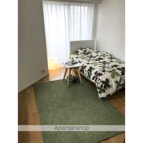 RODIA木場の内装写真