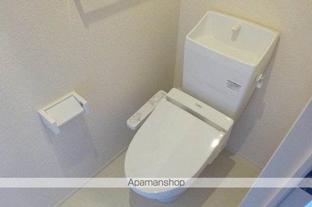 グランマーレ Sの内装写真