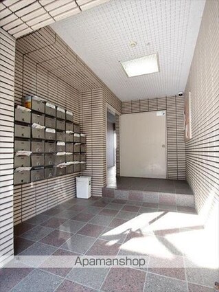 エンゼルコート２１[1DK/46.8m2]の共用部9