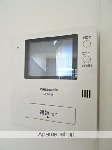 フェニックスの内装写真
