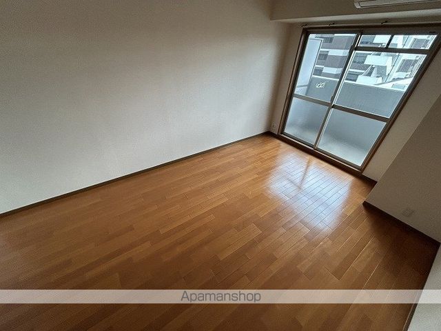 ロジェ今福鶴見の内装写真
