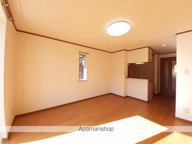 エンペラーヒルズ平手の内装写真