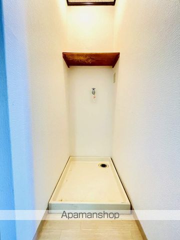 ロイヤルハイツの内装写真