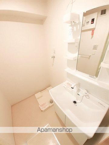 アルカンシェルの内装写真