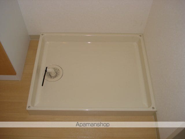 スプリング パレスの内装写真