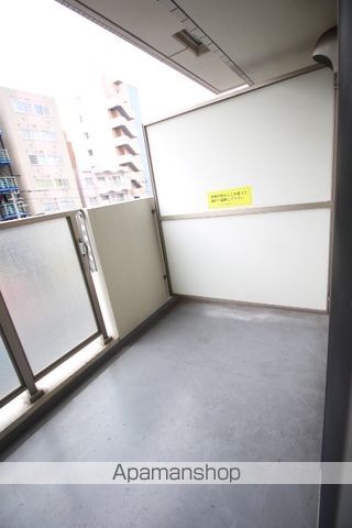 グレイスコート北18条の内装写真