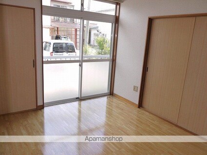 ドゥエル岩波[2DK/42.23m2]のその他内装