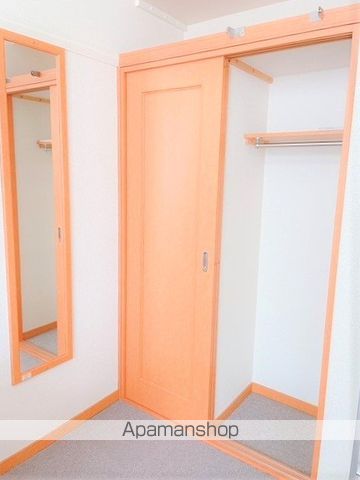 レオパレスウィル鳴尾の内装写真