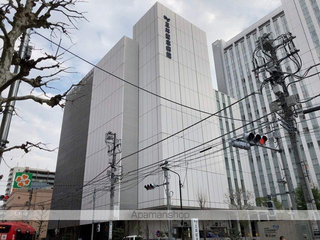 パークアクシス秋葉原Eastの周辺写真