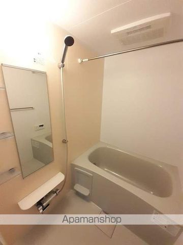 サニーコルドの内装写真