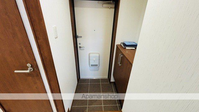 T・Sグランデ恒久中央の内装写真