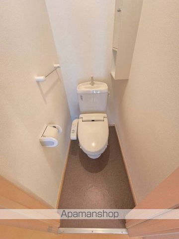 メゾン・ヴィオラ A棟の内装写真