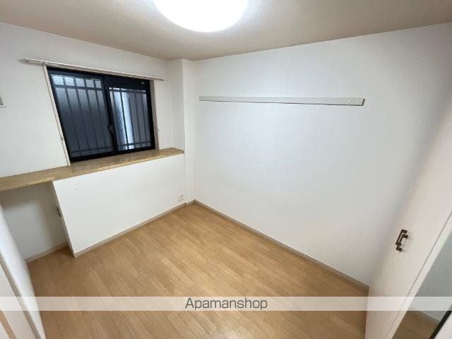 エトワール大和田の内装写真