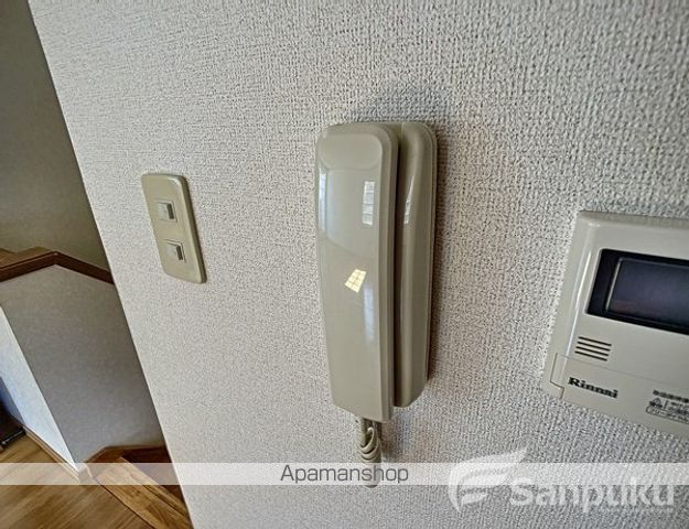 レジデンス淡路 Aの内装写真