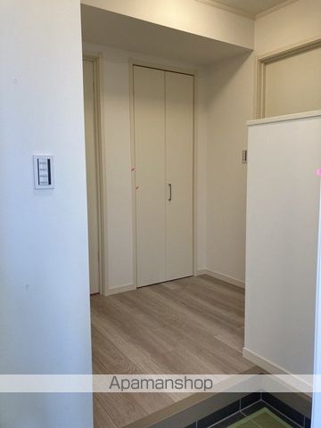 ハレアカラ逗子の内装写真