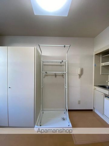 フォレスト錦町の内装写真