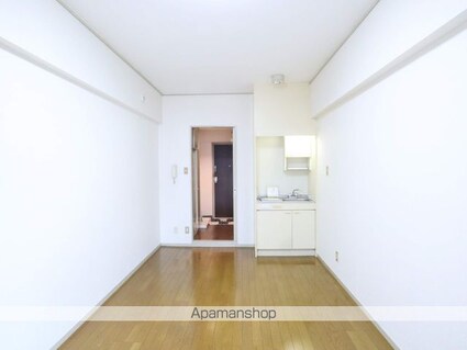 Ｋｏｍｏｄｏｋａｓａ　Ｍｉｗａ[1R/20.52m2]の内装5