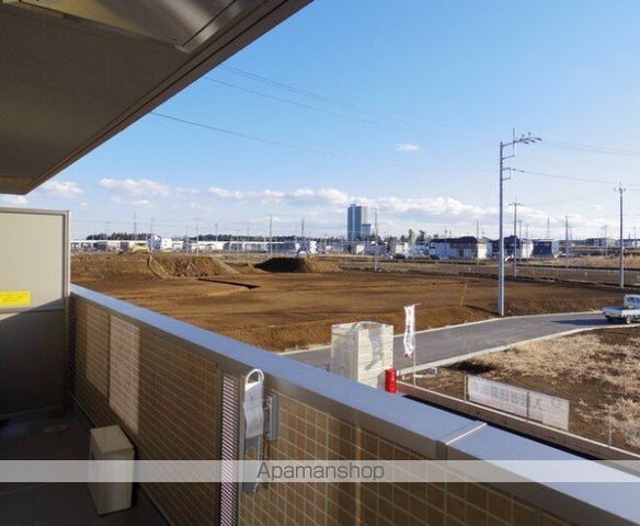 グランシャリオのその他写真