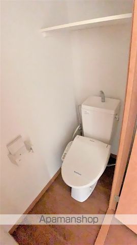 レオパレスサンシャインIIの内装写真