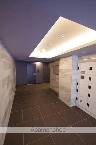 フュージョナル北赤羽DUEの内装写真