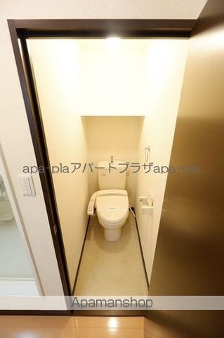 レオネクストAstyFioreの内装写真