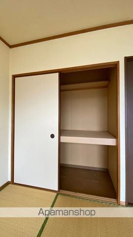 フォブール藤田Iの内装写真