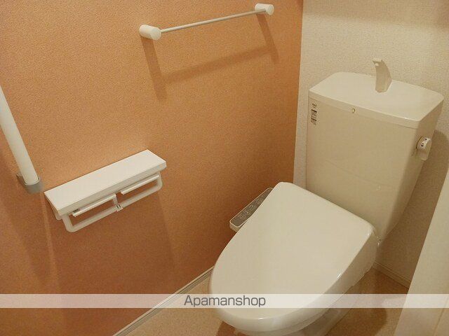 アヴァンセIIの内装写真