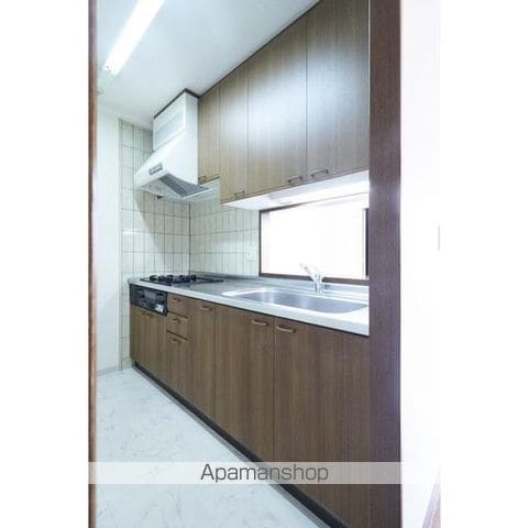 フロンティアタワー難波EASTの内装写真