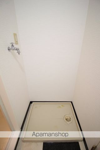 アイボリーハイツ C棟の内装写真