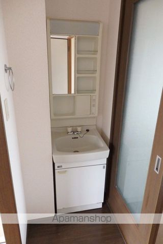 アザレアコートの内装写真