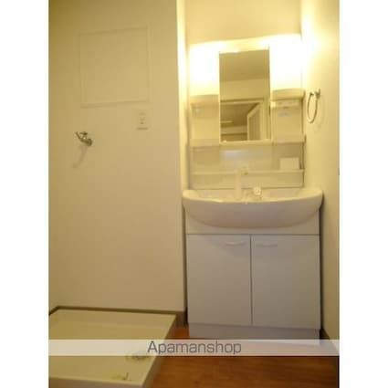 ボワ・シャテーヌ[2LDK/52m2]の内装1