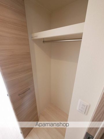 レジデンス大阪福島フォルテの内装写真