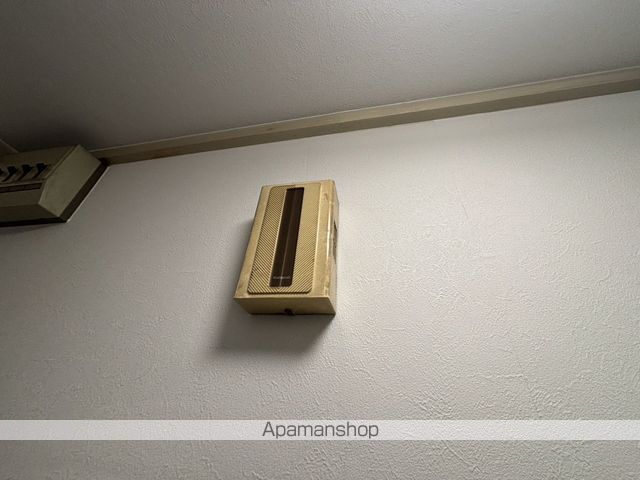 江坂第2平和マンションの内装写真