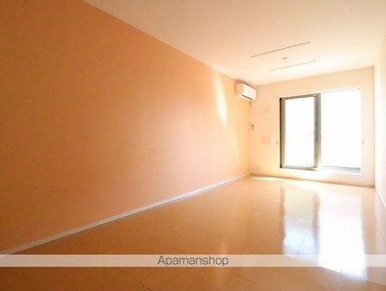 フラットウェルエムズ[2LDK/64.51m2]のリビング・居間