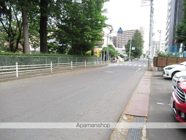 カーサ・プロスペリーテの周辺写真