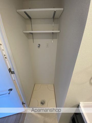 SERENITE新大阪エクラの内装写真