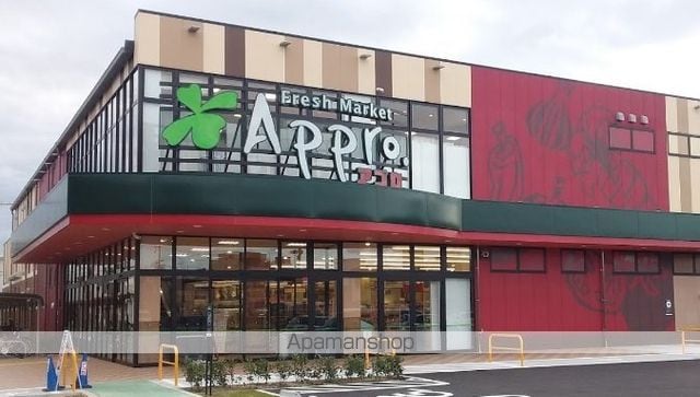 プレリス北巽駅前ラバルスの周辺写真