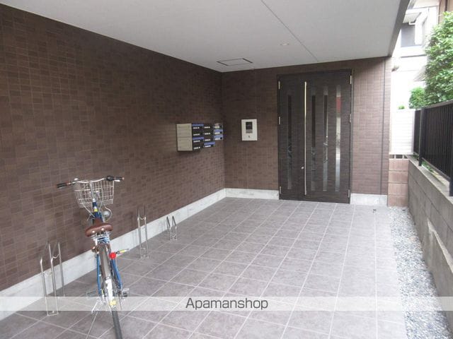 カイテキースの内装写真