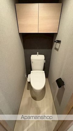ＶＩＴＡ八王子[2LDK/61.06m2]のトイレ