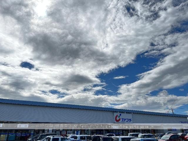 apartment 福島県白河市中山南5-82
地図を見る