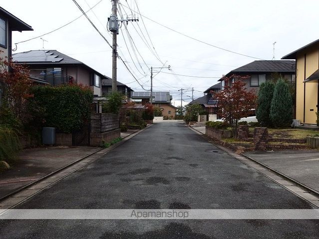 羽犬塚ガーデンハイツIIIの周辺写真