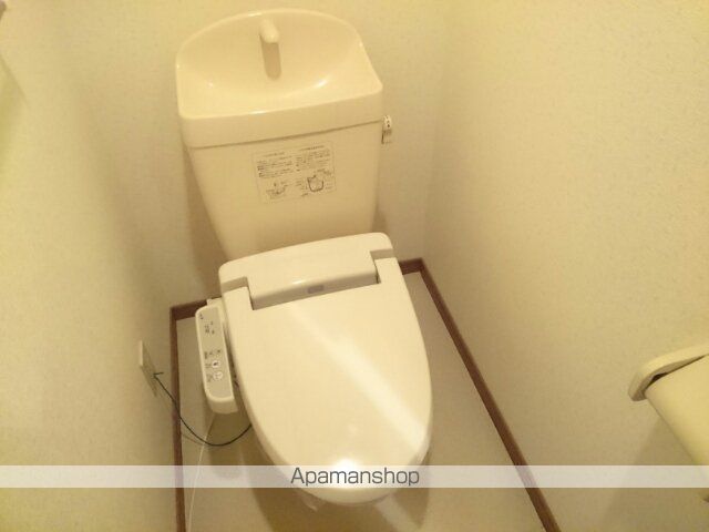 ボニート カージェIIIの内装写真