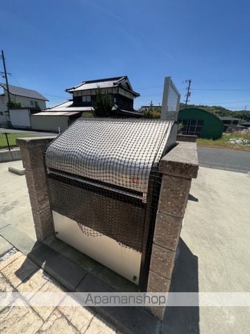 ウエスト ディオスのその他写真