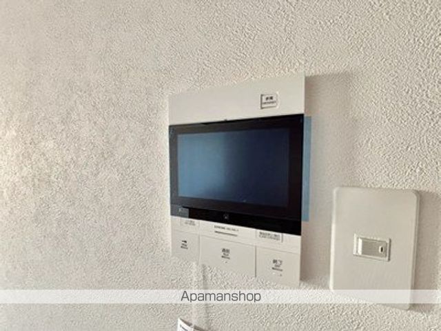レクシア フラッツ桜町の内装写真
