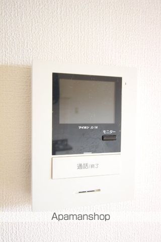 メゾンタイショウ3の内装写真