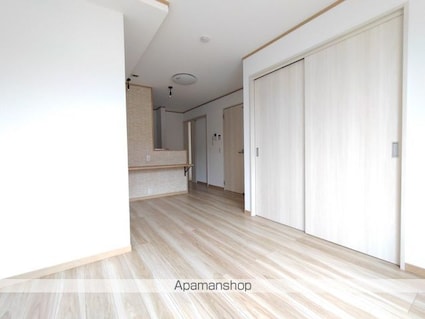 アビタシオン左入町[1LDK/34.8m2]の内装1