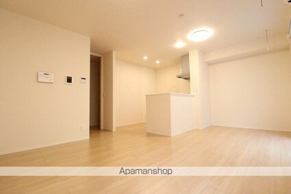 カルテットＩＩ[3LDK/80.58m2]のセキュリティ