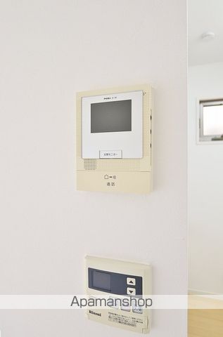 沖洲 清流荘 1の内装写真