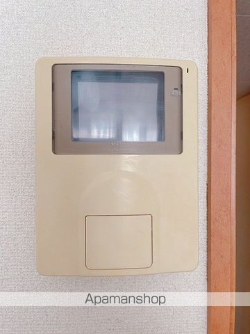 レオパレスユバの内装写真
